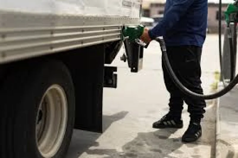 Donald Trump backs Diesel export halt as prices hit $6.50