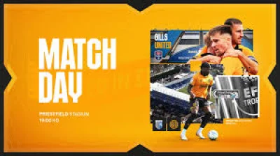 Lineups Announced at 19:23 for Gillingham Vs Cambridge United