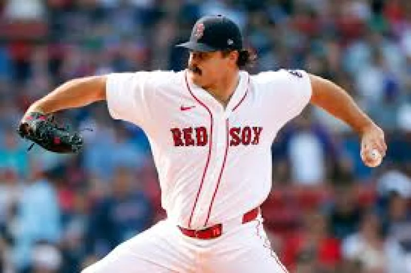 Payton Tolle vs. Parker Messick opens Guardians Vs Red Sox series at Fenway Park — and Boston has one eye on the Wild Card