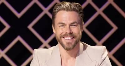 Derek Hough Defends 3s as Guillermo Dancing With The Stars Scores 10