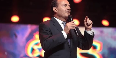 Mike Lee Could Lead GOP Push to End Five-Week Senate Delay