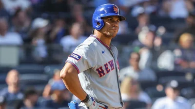 New York Mets eliminated from 2026 postseason race as Mlb Playoffs picture sharpens