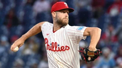 Netherlands Wildcard Standings: Zack Wheeler stars as Phillies stay tied in National League race