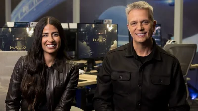 Obsidian Entertainment New Fallout Game Smashes Bethesda Together