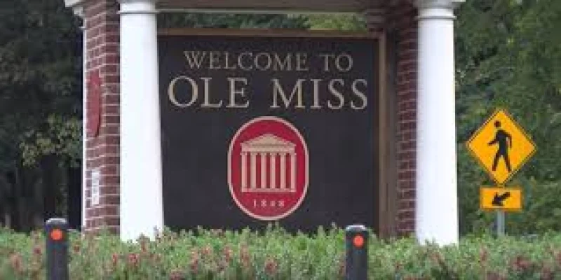 Two University of Mississippi students found dead as Ole Miss Deaths investigation continues