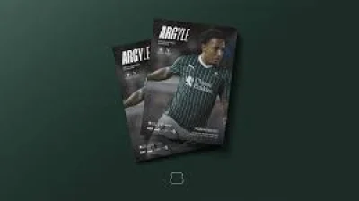 Xavier Amaechi gives Plymouth Argyle the lead against Crystal Palace U21 — Plymouth Vs Crystal Palace U21