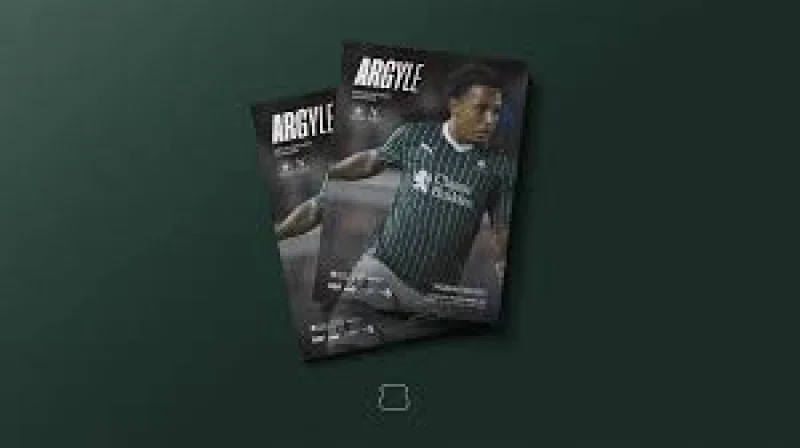 Xavier Amaechi gives Plymouth Argyle the lead against Crystal Palace U21 — Plymouth Vs Crystal Palace U21