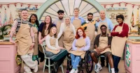 Nigella Lawson Spares Everyone on Shannon Bake Off Episode