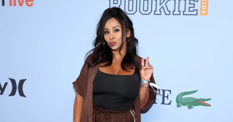 Snooki Says 9 Million Views Pushed Fans to Hysterectomies