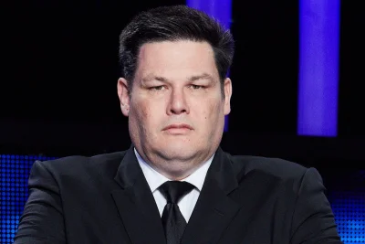 Mark Labbett hits back as ITV repeats The Chase again