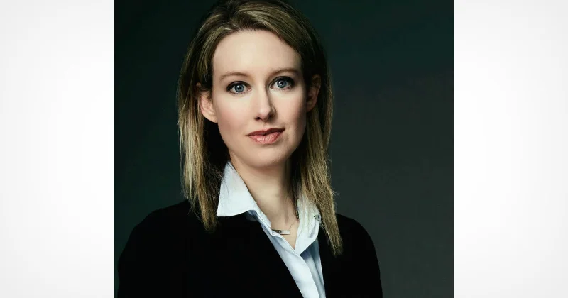 Benjamin Rasmussen Questions 2015 Theranos Shoot With Elizabeth Holmes