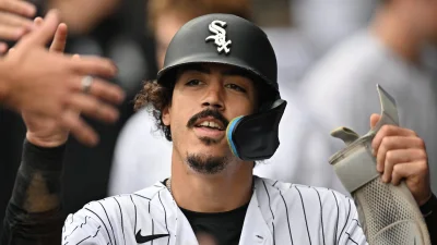 Miguel Vargas leads off for White Sox Vs Royals in series opener