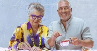 Prue Leith Leaves Bake Off After Nine Years — Why Did Prue Leave Bake Off?