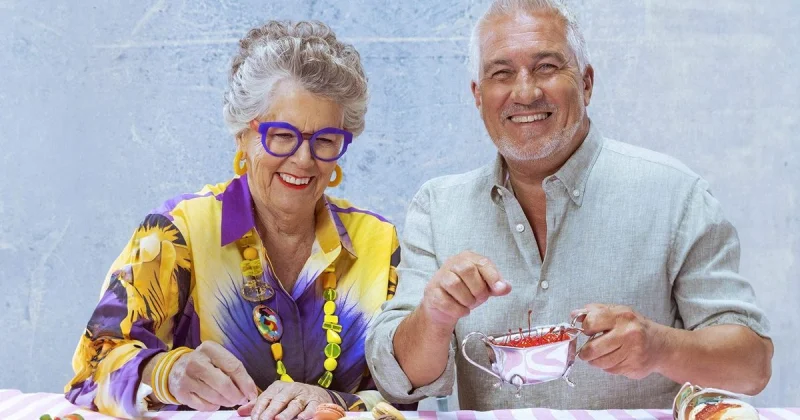 Prue Leith Leaves Bake Off After Nine Years — Why Did Prue Leave Bake Off?