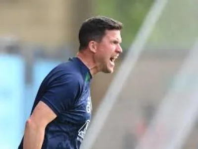 Wigan Athletic Vs Blackpool: Wigan lead 1-0 at half-time in EFL Trophy clash