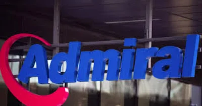 Admiral Insurance to Cut 500 UK Jobs, Save £100m