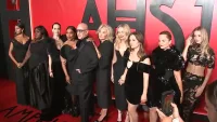 Sarah Paulson Says Ahs Season 13 Brings Back Returning Cast in New York City