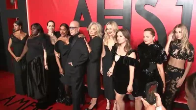 Sarah Paulson Says Ahs Season 13 Brings Back Returning Cast in New York City