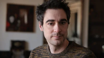 Arnaud Denis dit oui à l’euthanasie en Belgique après trois ans de souffrance