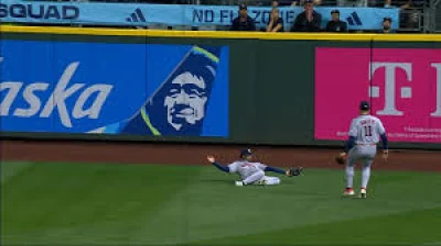 7-0 Astros win pushes Mariners to the brink of elimination — Astros Vs. Mariners