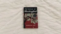 Olivia Haysman-Walker spots rare First US Edition at Portobello Road Charity Shop