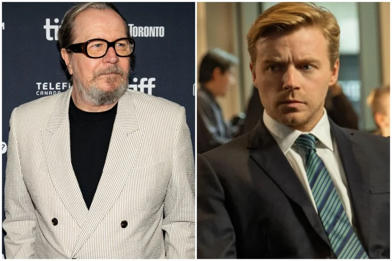 Charlie Higson says Bond can be black but not a woman