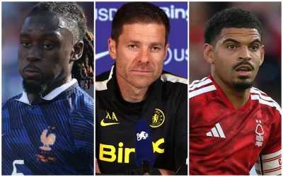 Bayern Munich leading race for Morgan Gibbs-White, with Chelsea still in the picture — Chelsea Fc Transfer News