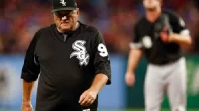 Don Cooper dies at 70 after long run as White Sox pitching coach