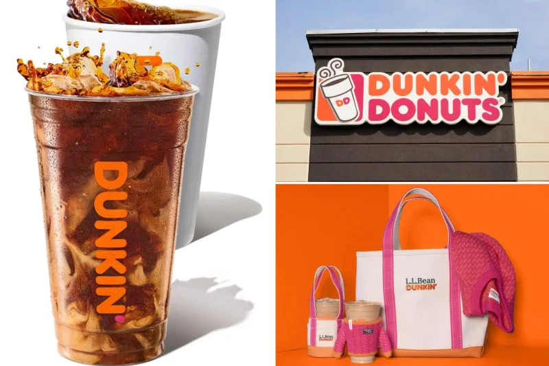 Dunkin' Free Coffee: 1 Million Cups Arrive September 24