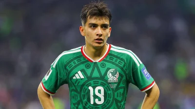 Rafael Márquez’s First 30-Man Mexico Roster Sets the Tone for Friendly Matches