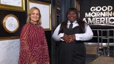 Gabourey Sidibe Returns for a New American Horror Story Season
