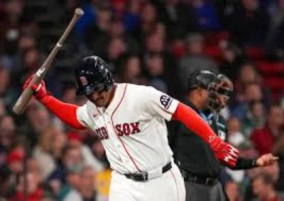 Erik Miller gives up lead in ninth as Red Sox lose 3-2 to the Guardians — Guardians Magic Number takes on a sharper edge
