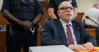 Harvey Weinstein gets 15 years in New York retrial case