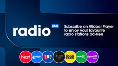 Global launches Heart Plus at £4.99 a month