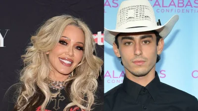 Bunnie Xo Defends 22-Year Age Gap With Dylan Wolf — How Old Is Bunnie Xo