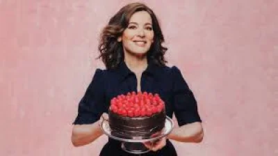 Nigella Lawson replaces Prue Leith on The Great British Bake Off — How Old Is Nigella Lawson