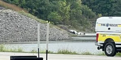 Ahmed Osman recovered from Lake Macbride in Iowa Death case
