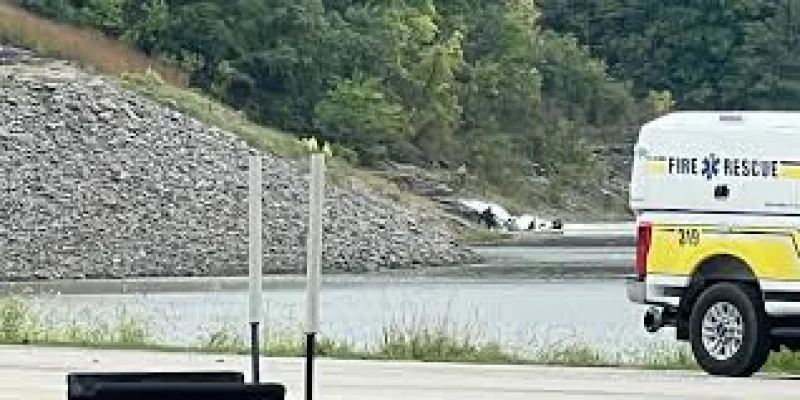 Ahmed Osman recovered from Lake Macbride in Iowa Death case
