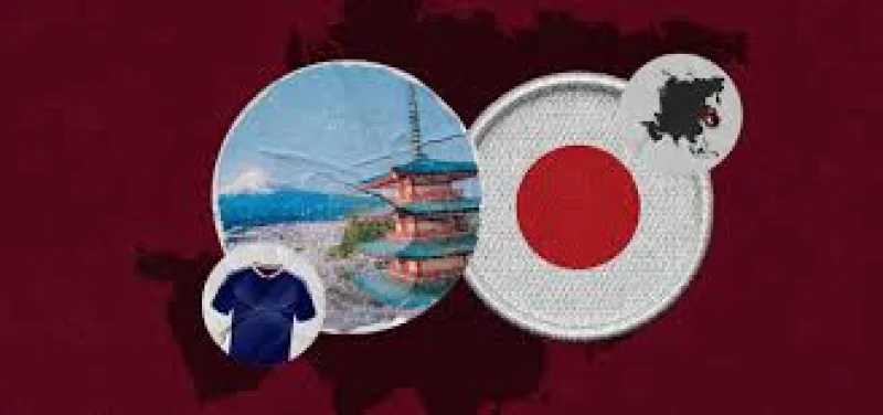Ayase Ueda's 35-yard goal helps Japan beat Uruguay 3-1 — Japan Vs Uruguay