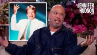 Jo Koy recalls Robin Williams memory and $12,000 donation