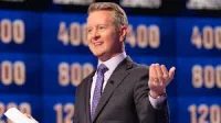 Ken Jennings compares Jeopardy ad to 1990s sex thriller