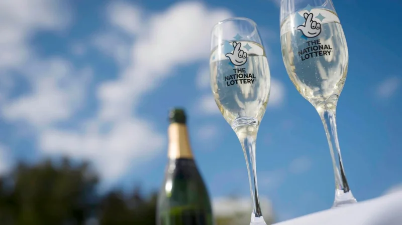 8, 18, 21, 24 and 34: Lottery Results for Wednesday, September 23 as National Lottery Lotto numbers are confirmed