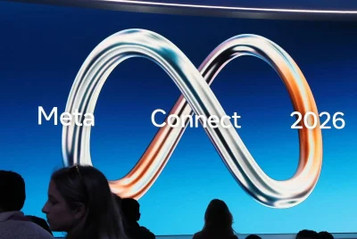 Mark Zuckerberg opens Meta Connect with AI and glasses focus