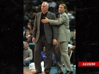 Mike Budenholzer quietly divorced Mary in 2016, and the timeline explains the rest