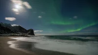 Scott Sutherland says G1 watch could boost Northern Lights Aurora Borealis Forecast
