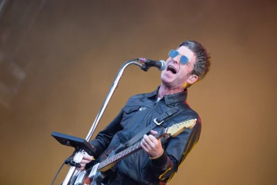 Oasis Codes add six Knebworth dates for 2027
