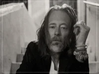 Thom Yorke Says Radiohead’s Paranoid Android Began in Los Angeles