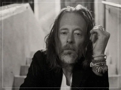 Thom Yorke Says Radiohead’s Paranoid Android Began in Los Angeles