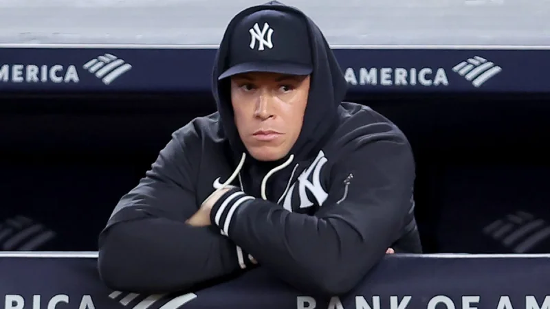 Rays clinch AL East title for the first time since 2021 as Yankees head to the wild-card round — Rays Vs Yankees now has a very different edge