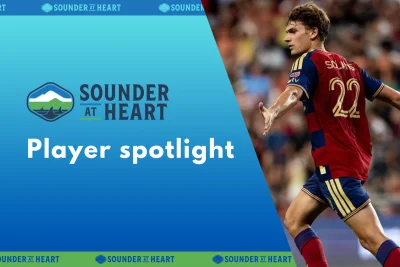 Sergi Solans is Real Salt Lake’s main threat ahead of Real Salt Lake Vs Seattle Sounders — and the numbers back it up